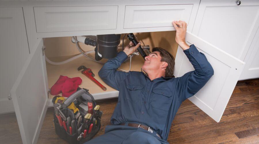 Local 24/7 Emergency Plumbing in Benedict, KS